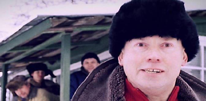 Новые русские смотреть