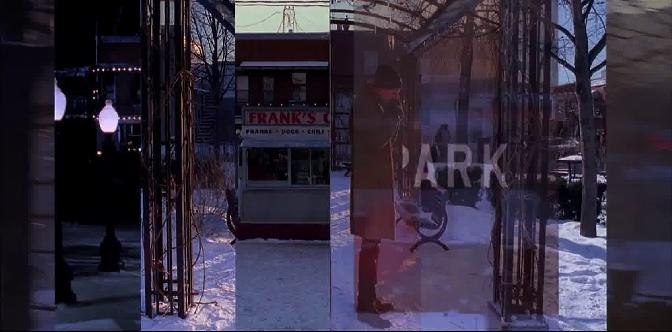 Одержимость / Wicker Park (2004) смотреть