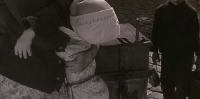 Одесские каникулы смотреть