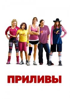 Приливы смотреть