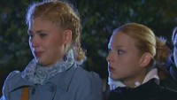 Ранетки 4 сезон 200 серия