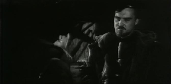 Разведчики смотреть