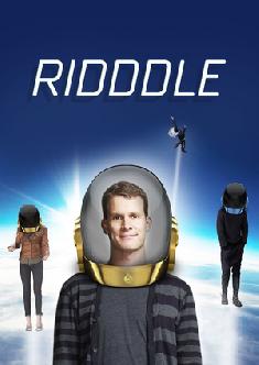 Ridddle смотреть