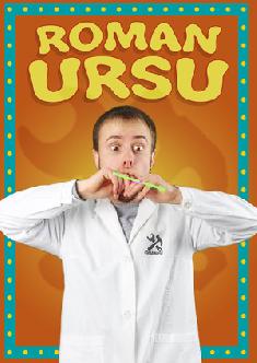 Roman Ursu смотреть