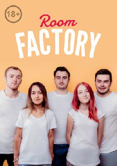 Room Factory смотреть