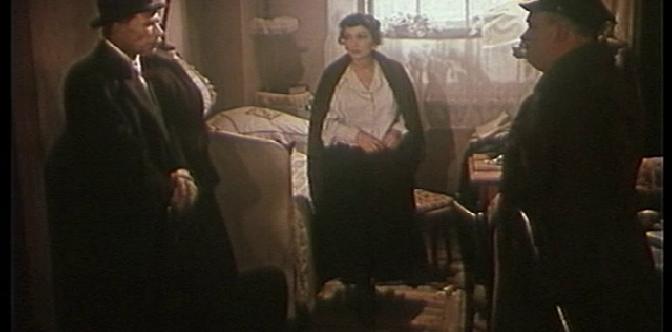 Рожденные бурей смотреть