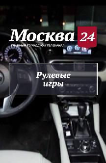 Рулевые игры смотреть