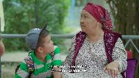 Счастливые дни Сезон-1 Серия 10 (на казахском языке с русскими субтитрами)