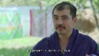 Счастливые дни Сезон-1 Серия 18 (на казахском языке с русскими субтитрами)