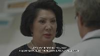 Сердце матери (на казахском языке) Сезон-1 Серия 2