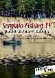 Serginio Fishing TV - рыболовный канал Джерк Джерк - Джерк сводил Щуку с ума. И меня тоже. Рыбалка на нервах)