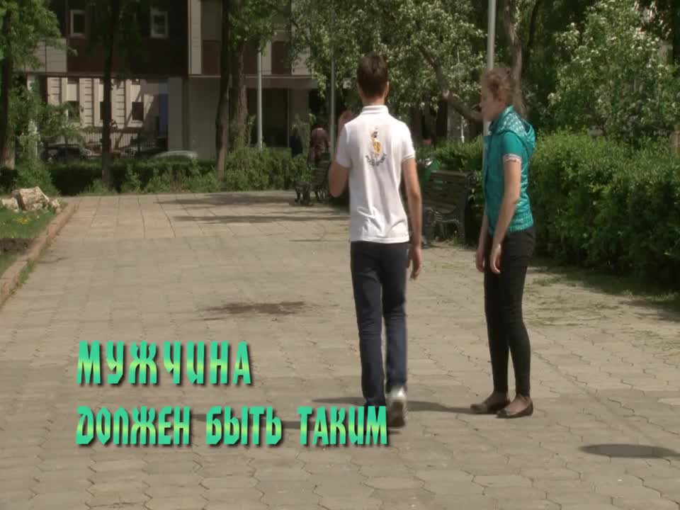 Сериал 