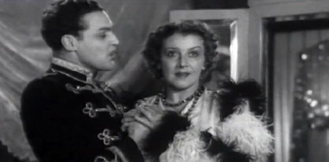 Сильва (1944) смотреть