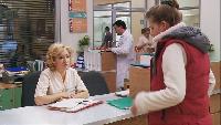 Склифосовский 1 сезон 23 серия