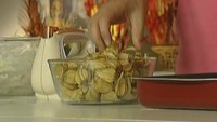 Сладкие истории 2 сезон Чай из яблок и пирог с физалисом