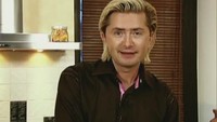 Сладкие истории 2 сезон Пирог «Тарт Татен»