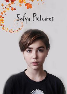 Sofya Pictures смотреть