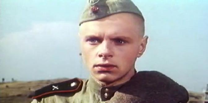 Солдат Иван Бровкин смотреть