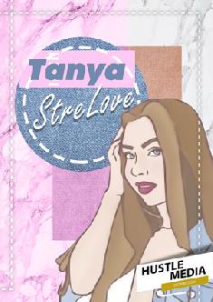 Tanya StreLove смотреть