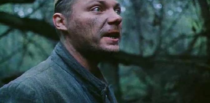 В лесах под Ковелем (1984) смотреть