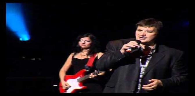 Виктор Калина - Убивали священника (Концерт 