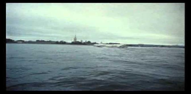 Вилли Токарев - Где-то белые ночи (из к/ф 