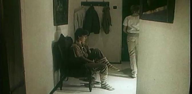 Выше радуги (1986) смотреть