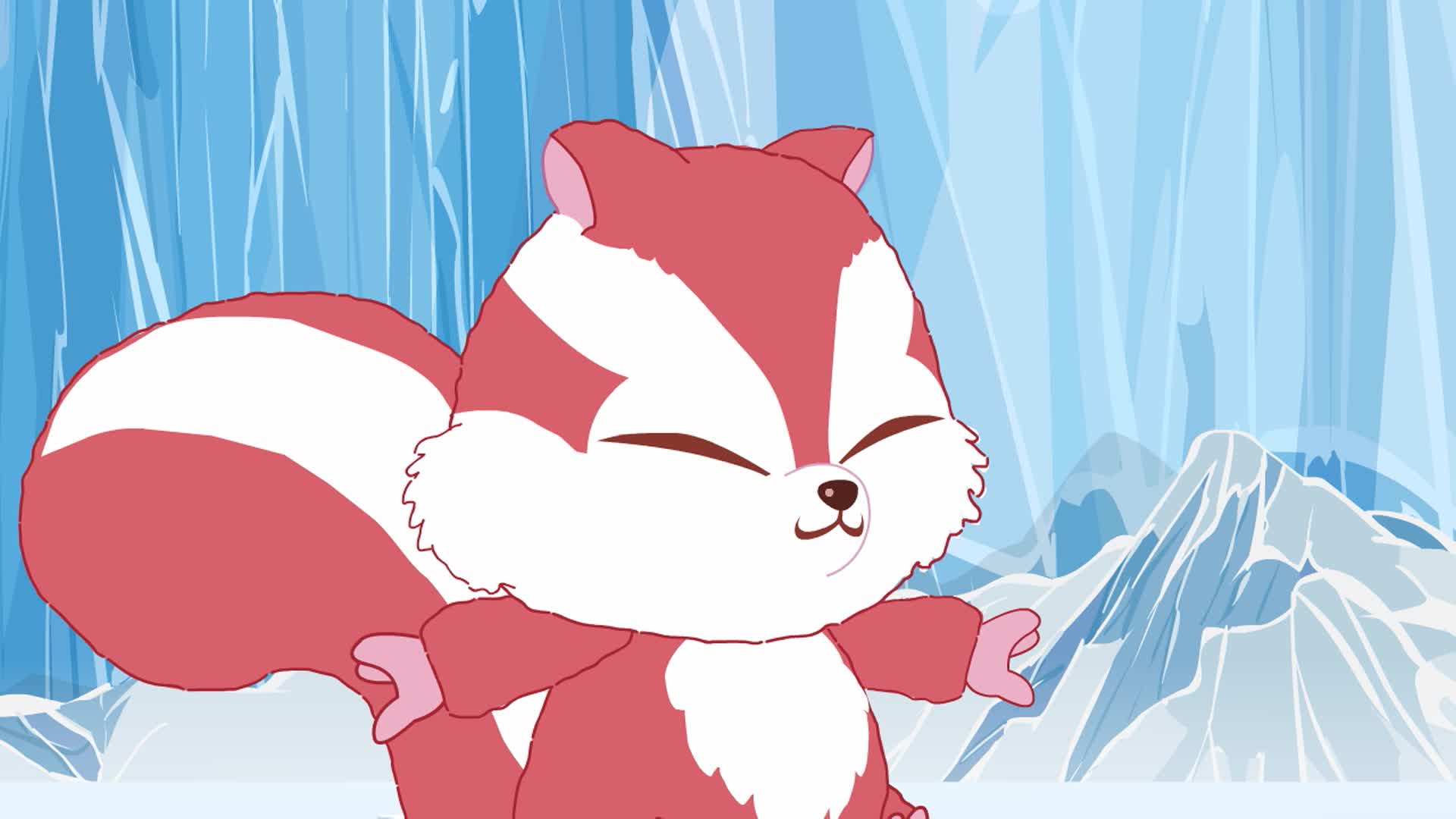 Юху и его друзья Юху и его друзья. Сезон 1 19 - Музыкант Руни