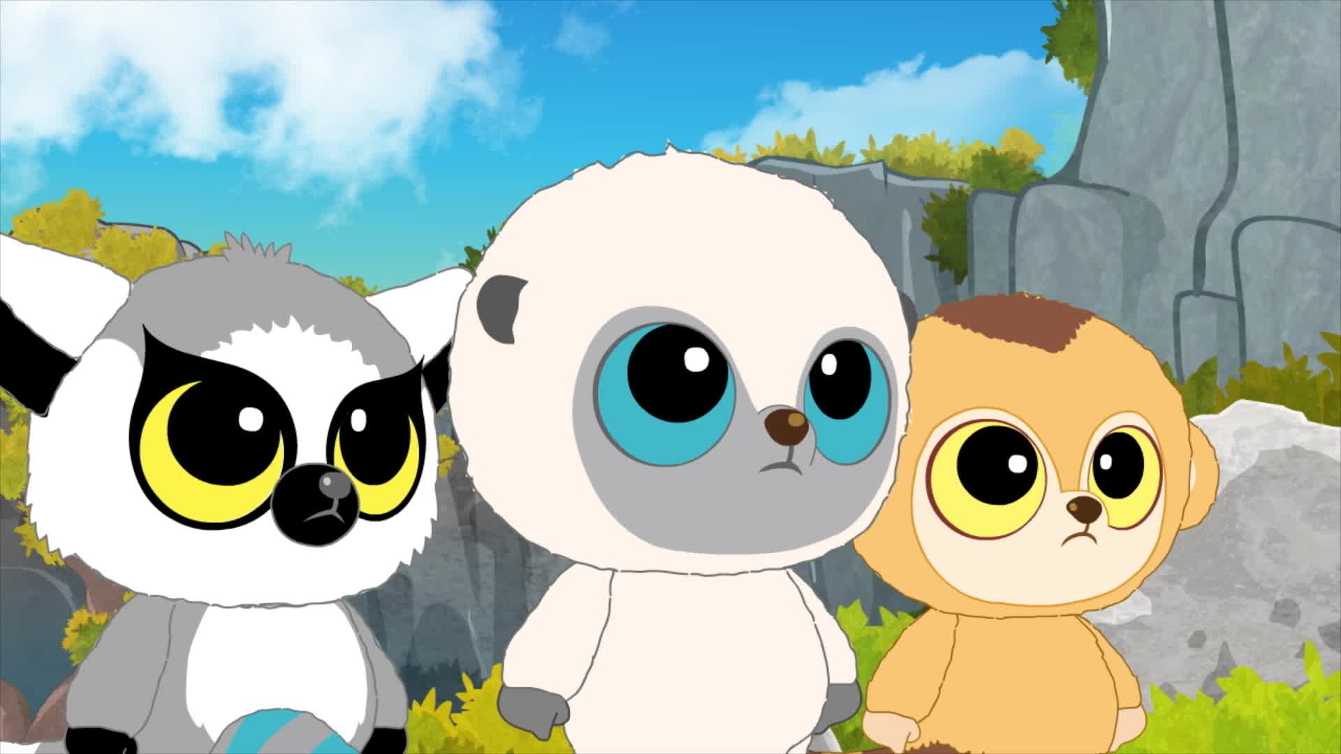 Юху и его друзья Юху и его друзья. Сезон 1 29 - Поддельный медитатор