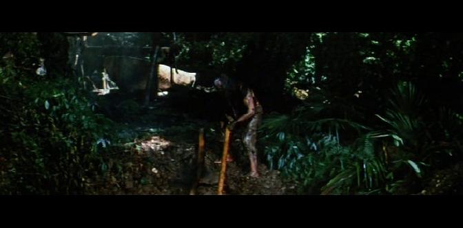 Жизнь и удивительные приключения Робинзона Крузо смотреть