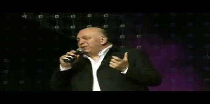 Зиновий Бельский - Позабыть я тебя не смогу (Live) смотреть