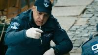 Акватория Сезон-1 Призрак