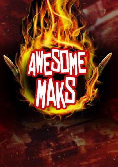 Awesome Maks смотреть