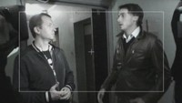 Брачное чтиво 1 сезон Буйный любовник
