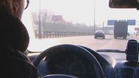 Брачное чтиво 1 сезон Чужое авто