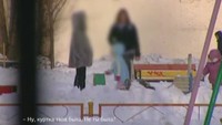 Брачное чтиво 1 сезон Двор