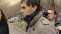 Брачное чтиво 1 сезон Муж стал слишком обходительным