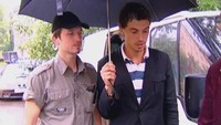 Брачное чтиво 1 сезон Осадок недоверия 