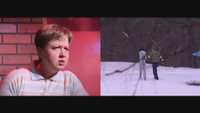 Брачное чтиво 1 сезон Пан-спортсмен