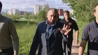 Брачное чтиво 1 сезон Шантажисты