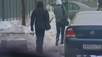 Брачное чтиво 1 сезон Свадебная измена