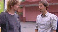 Брачное чтиво 1 сезон Уроки танцев