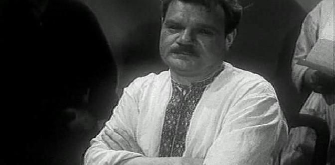 Чудак-человек смотреть