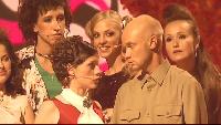 Comedy Woman Сезон 1 выпуск 22