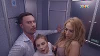 Comedy Woman Сезон 8 8 сезон, 21 выпуск (16.11.2018)