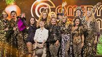 Comedy Woman Сезон 8 8 сезон, 24 выпуск (31.12.2018)