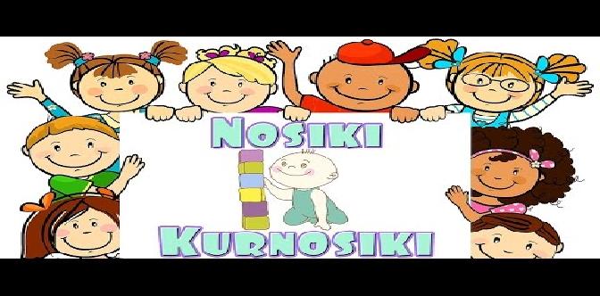 Детский развивающий канал Носики Курносики
