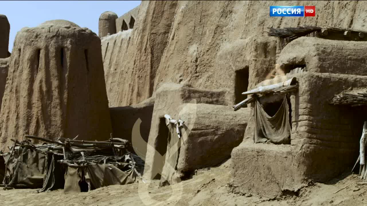 Дмитрий Донской. Спасти мир смотреть