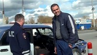 Дорожные войны 3 сезон 425 выпуск