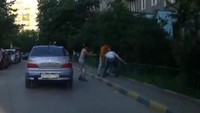 Дорожные войны 3 сезон 426 выпуск